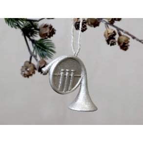 Ophng m. glimmer <br><br> vlg mellem 5 slags