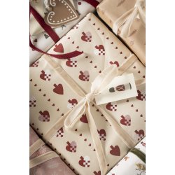 Velourbnd <br><br> 10 m <br><br> Vlg mellem 10 farver <br><br>