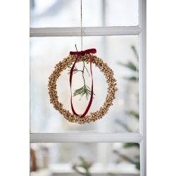 Velourbnd <br><br> 10 m <br><br> Vlg mellem 10 farver <br><br>