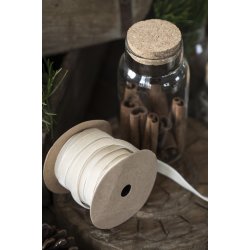 Velourbnd <br><br> 10 m <br><br> Vlg mellem 10 farver <br><br>