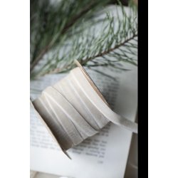 Velourbnd <br><br> 10 m <br><br> Vlg mellem 10 farver <br><br>