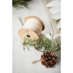 Velourbnd <br><br> 10 m <br><br> Vlg mellem 10 farver <br><br>