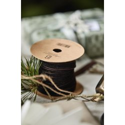 Velourbnd <br><br> 10 m <br><br> Vlg mellem 10 farver <br><br>