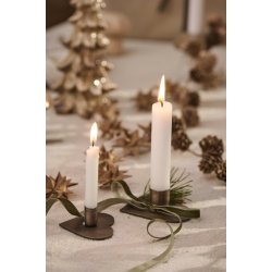 Velourbnd <br><br> 10 m <br><br> Vlg mellem 10 farver <br><br>