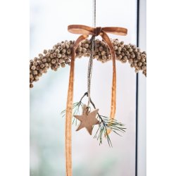 Velourbnd <br><br> 10 m <br><br> Vlg mellem 10 farver <br><br>