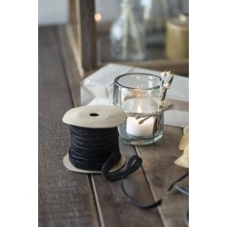 Velourbnd <br><br> 10 m <br><br> Vlg mellem 10 farver <br><br>