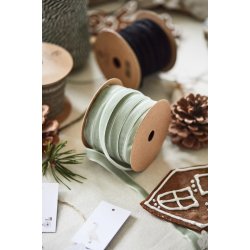 Velourbnd <br><br> 10 m <br><br> Vlg mellem 10 farver <br><br>