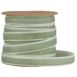 Velourbnd <br><br> 10 m <br><br> Vlg mellem 10 farver <br><br>