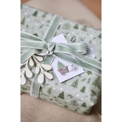 Velourbnd <br><br> 10 m <br><br> Vlg mellem 10 farver <br><br>