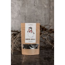 SAMPAK | Nissepis og Vinterte