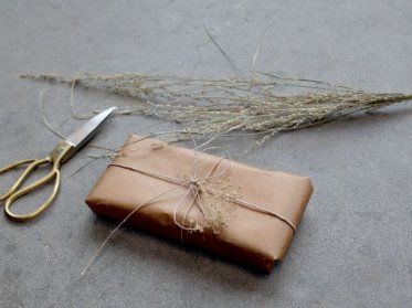 Gavepapir | Vokspapir | Gaveposer