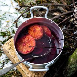 rgangsglgg 2022 <br><br> vild blomme <br><br> 700 ml <br><br>