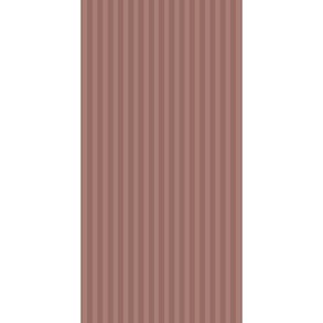 Servietter - aflange <br><br> 16 stk./pk <br><br> Tone i tone <br><br> Burned rose striber <br><br>