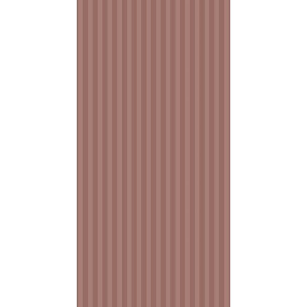 Servietter - aflange <br><br> 16 stk./pk <br><br> Tone i tone <br><br> Burned rose striber <br><br>