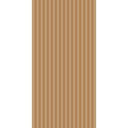 Servietter - aflange <br><br> 16 stk./pk <br><br> Tone i tone <br><br> Clay striber <br><br>
