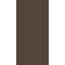 Servietter - aflange <br><br> 16 stk./pk <br><br> Tone i tone <br><br> Mocca striber <br><br>