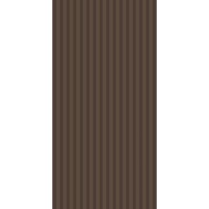 Servietter - aflange <br><br> 16 stk./pk <br><br> Tone i tone <br><br> Mocca striber <br><br>