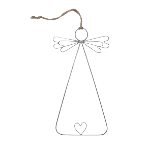 Alva engel <br><br> stor <br><br> h 25 cm <br><br> 