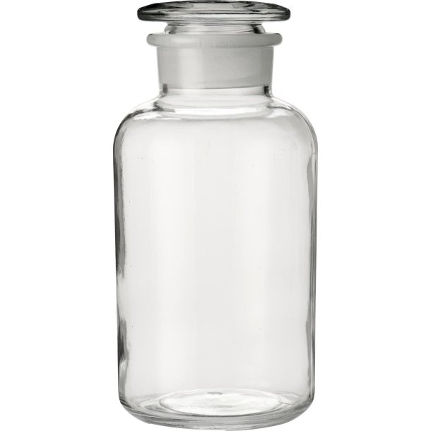 Apotekerglas m. glaslg <br><br> 1000 ml <br><br>