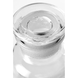 Apotekerglas m. glaslg <br><br> 250 ml <br><br>