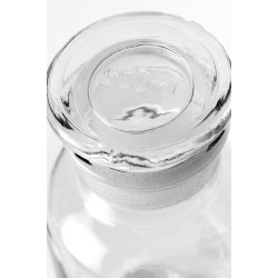 Apotekerglas m. glaslg <br><br> 500 ml <br><br>