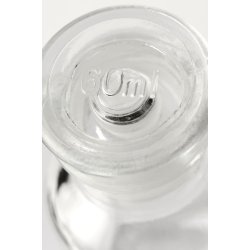 Apotekerglas m. glaslg <br><br> 60 ml <br><br>