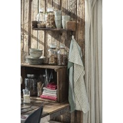 Apotekerglas m. lg <br><br> 1 liter <br><br>