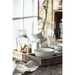 Apotekerglas m. lg <br><br> 1 liter <br><br>