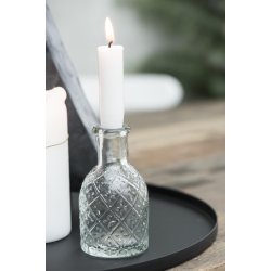 Apotekerglas t. bedelys <br><br> Harlekin <br><br>