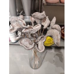 Badam p pind <br><br> natur/whitewashed <br><br> Perfekt til dekorationer