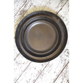 Store bakker <br><br> s�t af 3 <br><br> RESTSALG <br><br>