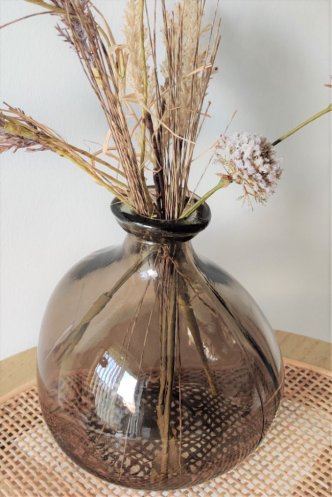 Glasvaser Genbrugsglas