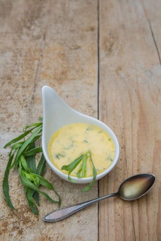 Saucer | Supper | Gastrik