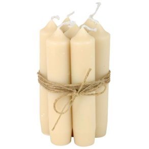 Bedelys 11 cm - 4,5t <br><br>creme <br><br>