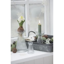 Bedelys 11 cm - 4,5t <br><br> olivengrn <br><br> 