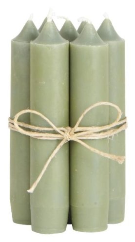 Lys | Servietter | Servietholdere