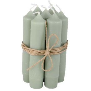 Bedelys 11 cm - 4,5t <br><br> stvgrn <br><br>