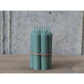 Bedelys 11 cm - 4,5t <br><br> mrk verte