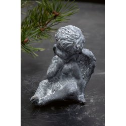 Engle - beton <br><br> St m. 3 slags <br><br> H:11 cm <br><br>