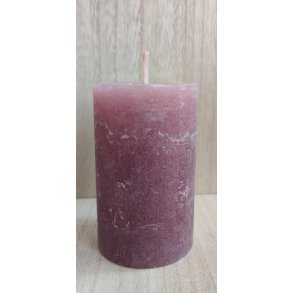 Macon rustik bloklys <br><br> 16 t <br><br> lilla <br><br> 