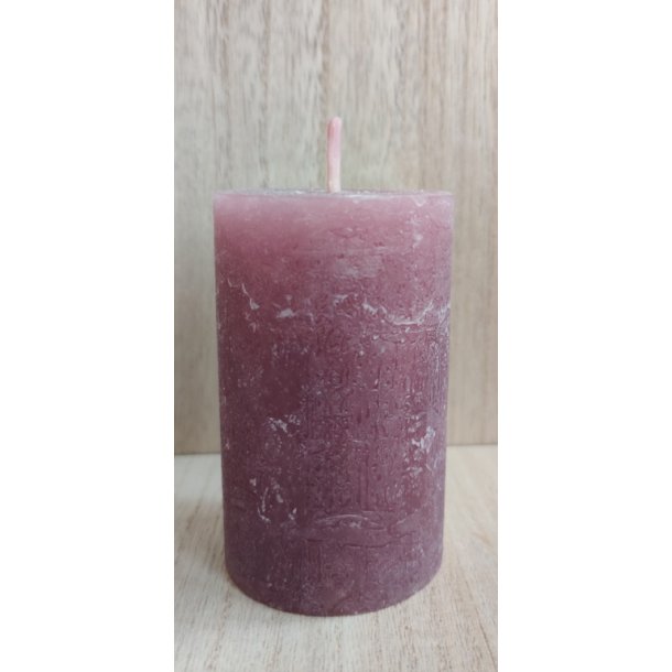 Macon rustik bloklys <br><br> 16 t <br><br> lilla <br><br> 