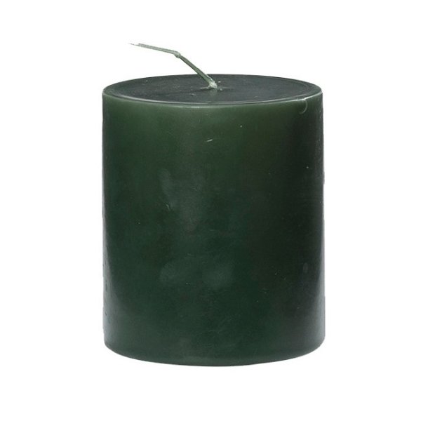 Bloklys <br><br> 5 x 6 <br><br> 16 t <br><br> mrkegrn <br><br>