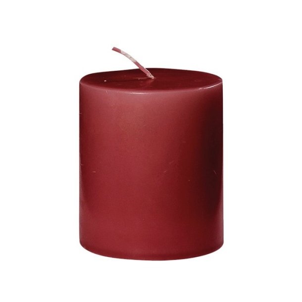 Bloklys <br><br> 5 x 6 <br><br> 16 t <br><br> mrkerd <br><br>