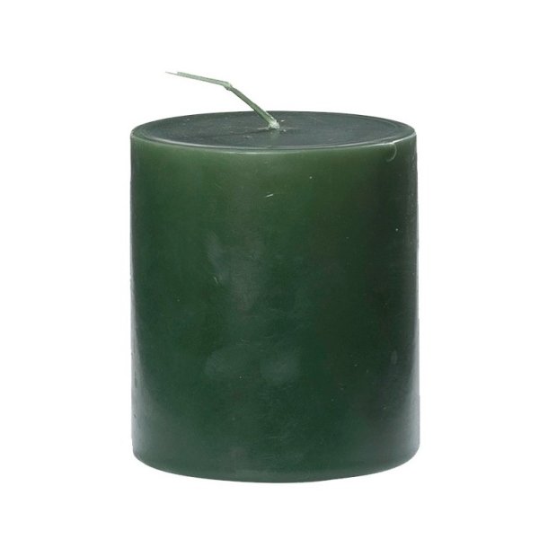 Bloklys <br><br> 6 x 7 <br><br> 28 t <br><br> dyb grn <br><br>