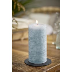 Bloklys rustiklys <br><br> 50 t <br><br> lysebl <br><br>