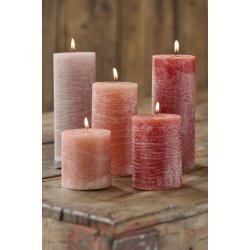 Bloklys rustiklys <br><br> 65 t <br><br> rustic brown <br><br> 