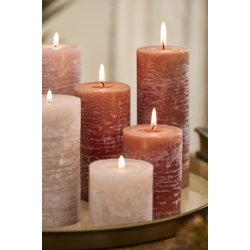 Bloklys rustiklys <br><br> 65 t <br><br> rustic brown <br><br> 