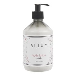 Bodylotion ALTUM <br><br> Meadow <br><br> 500 ml <br><br>