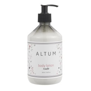 Bodylotion ALTUM <br><br> Meadow <br><br> 500 ml <br><br>
