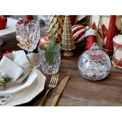 Skl m. lg <br><br> Julekugle <br><br>